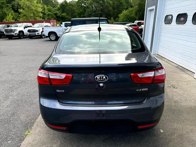 used 2014 Kia Rio car, priced at $10,750