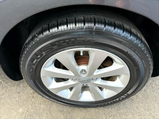 used 2014 Kia Rio car, priced at $10,750