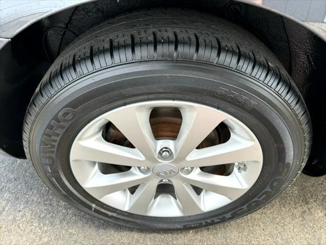 used 2014 Kia Rio car, priced at $10,750
