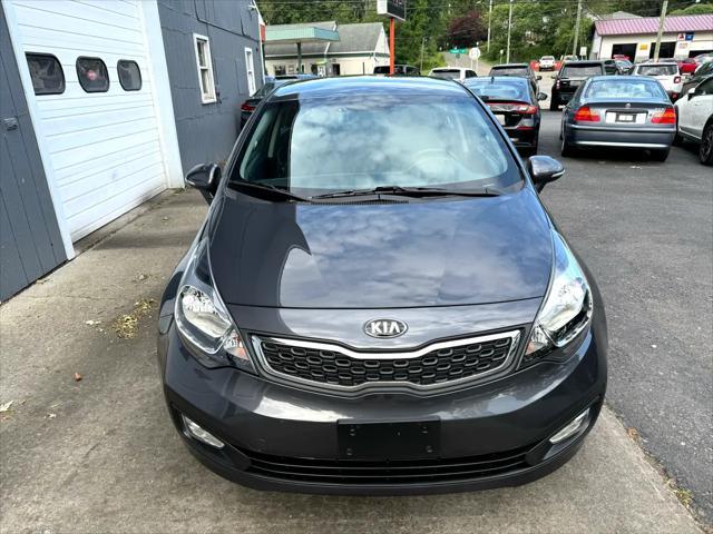 used 2014 Kia Rio car, priced at $10,750