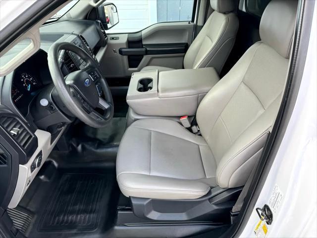 used 2019 Ford F-150 car, priced at $13,950