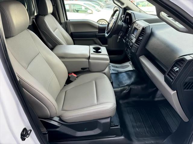 used 2019 Ford F-150 car, priced at $13,950