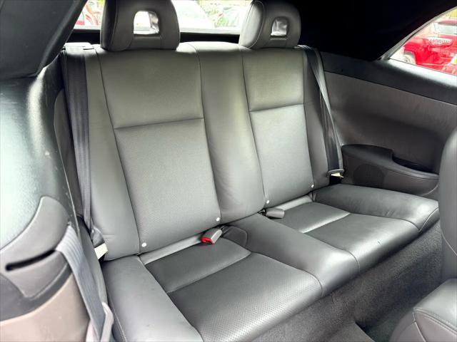 used 2007 Toyota Camry Solara car, priced at $5,750