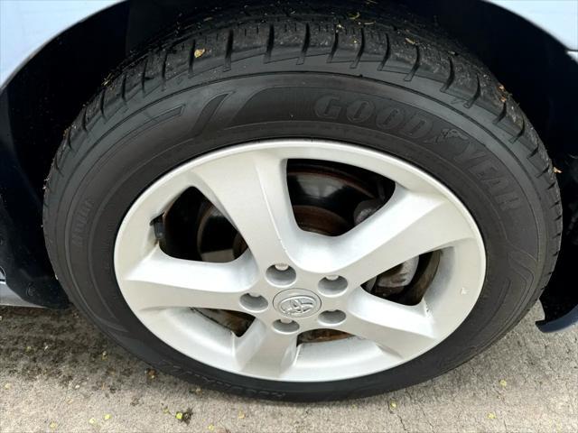 used 2007 Toyota Camry Solara car, priced at $5,750