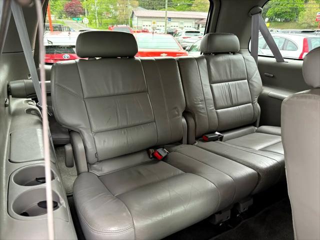 used 2002 Toyota Sequoia car, priced at $6,750