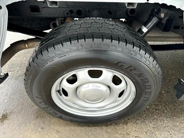 used 2021 Ford F-150 car, priced at $13,950