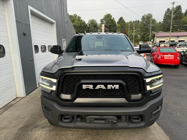 used 2019 Ram 2500 car, priced at $37,450