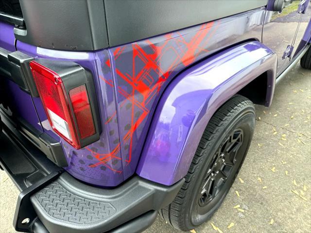 used 2016 Jeep Wrangler Unlimited car, priced at $17,950