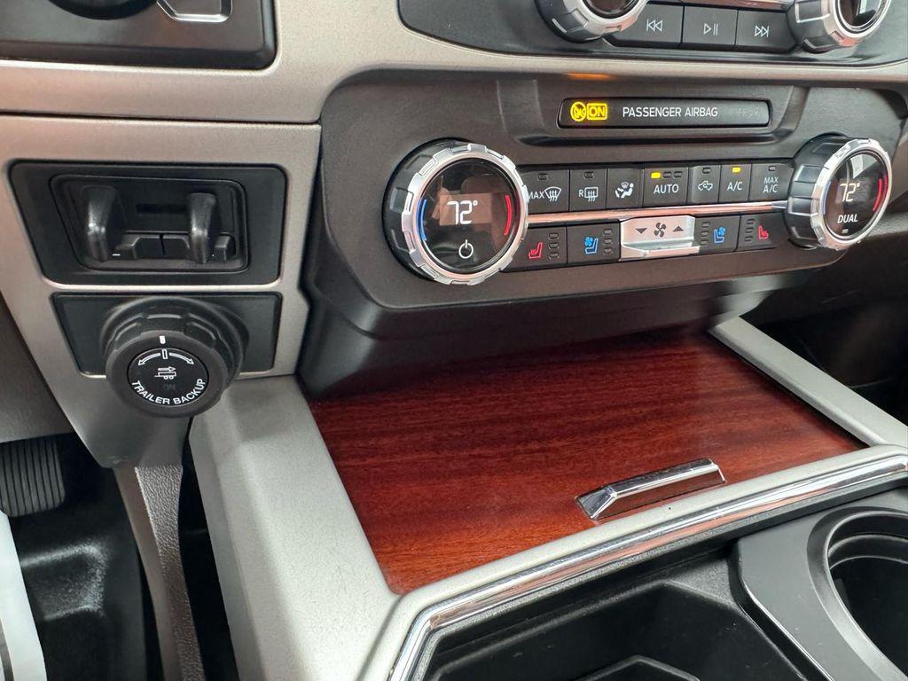 used 2022 Ford F-350 car, priced at $47,950