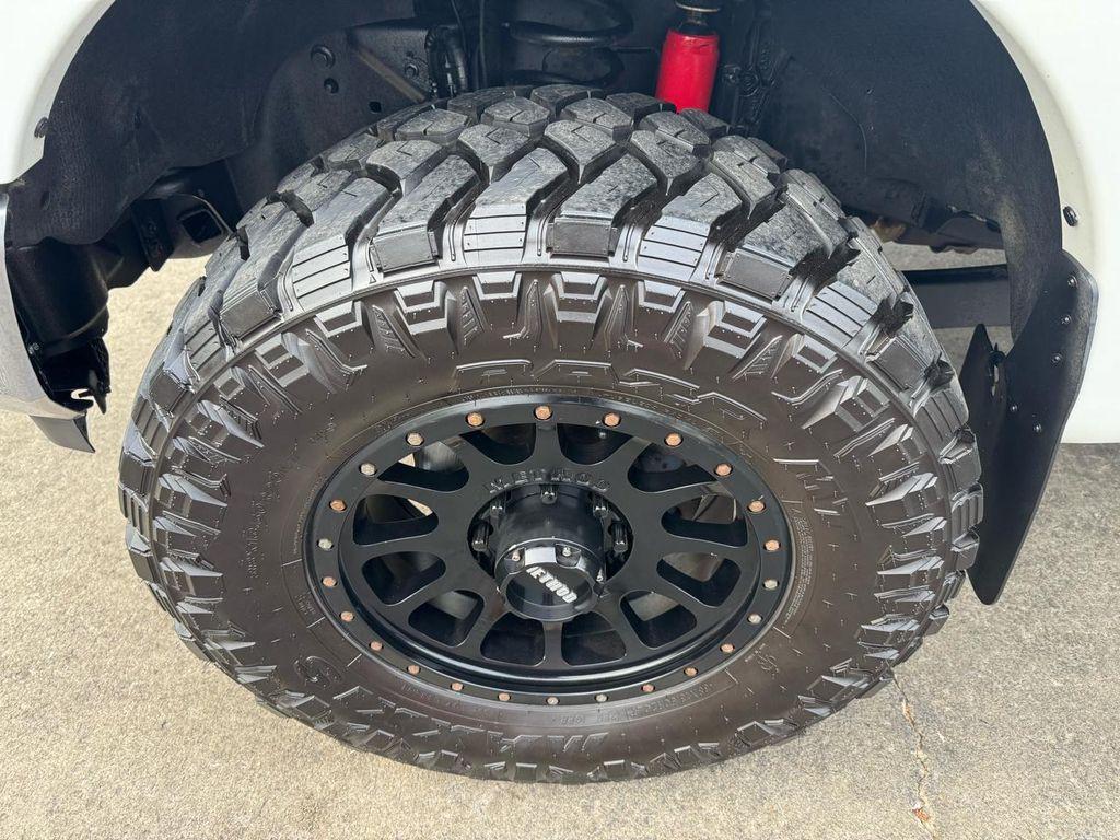 used 2022 Ford F-350 car, priced at $47,950