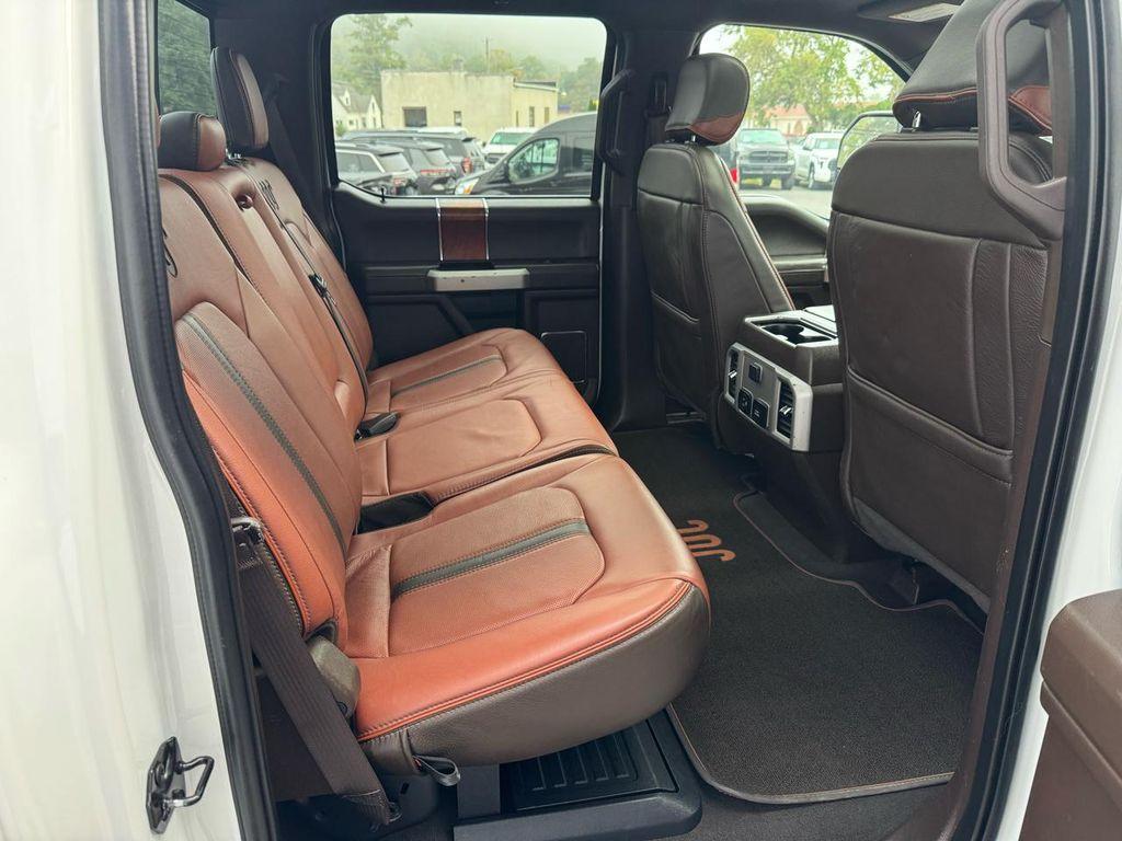 used 2022 Ford F-350 car, priced at $47,950
