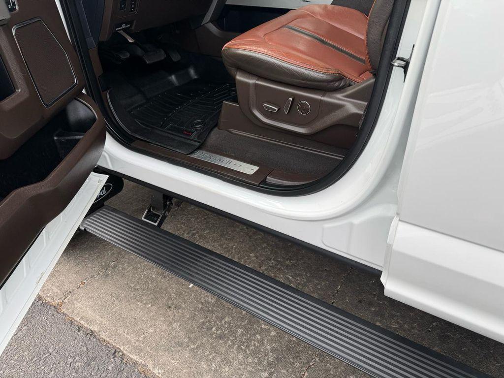 used 2022 Ford F-350 car, priced at $47,950
