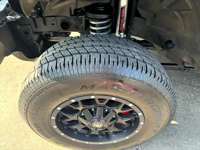 used 2022 Jeep Wrangler Unlimited car, priced at $36,950