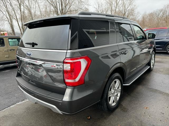 used 2020 Ford Expedition car, priced at $27,950