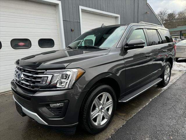 used 2020 Ford Expedition car, priced at $27,950