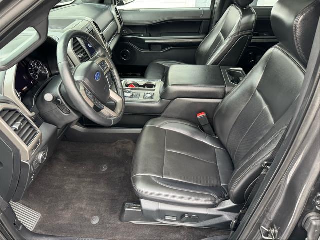 used 2020 Ford Expedition car, priced at $27,950