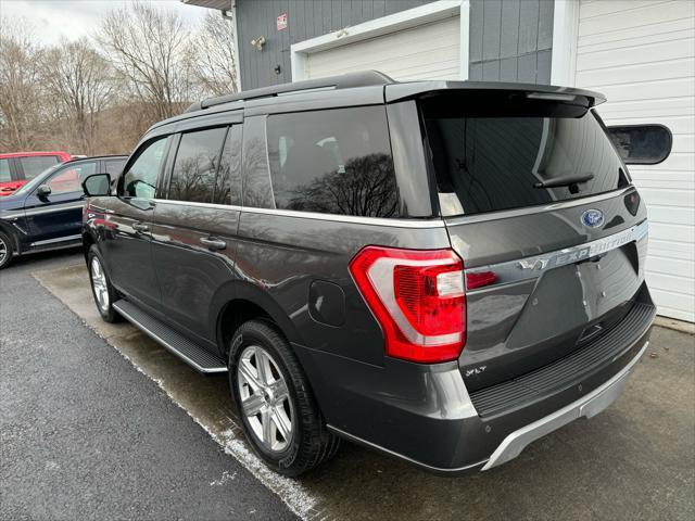 used 2020 Ford Expedition car, priced at $27,950