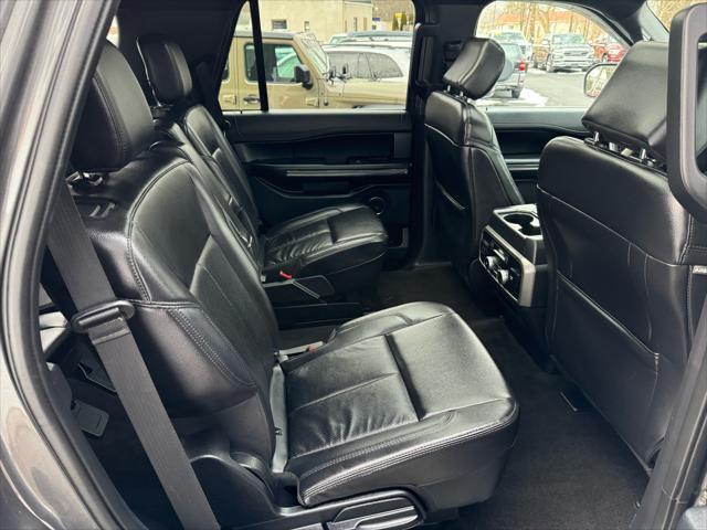 used 2020 Ford Expedition car, priced at $27,950