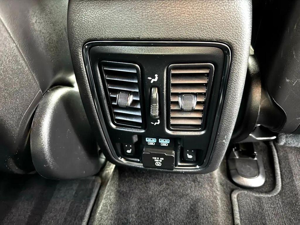 used 2015 Jeep Grand Cherokee car, priced at $11,450