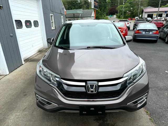 used 2016 Honda CR-V car, priced at $12,450