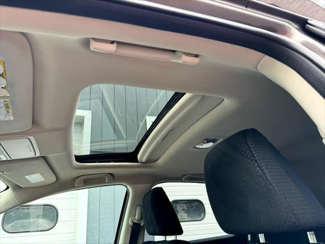 used 2016 Honda CR-V car, priced at $12,450