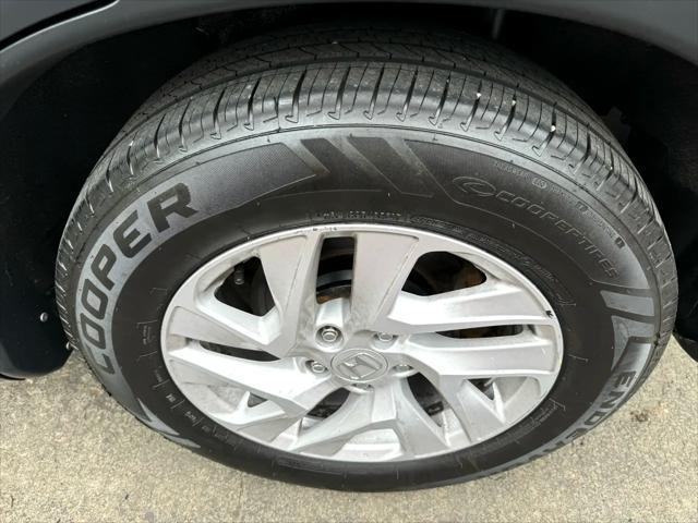 used 2016 Honda CR-V car, priced at $12,450