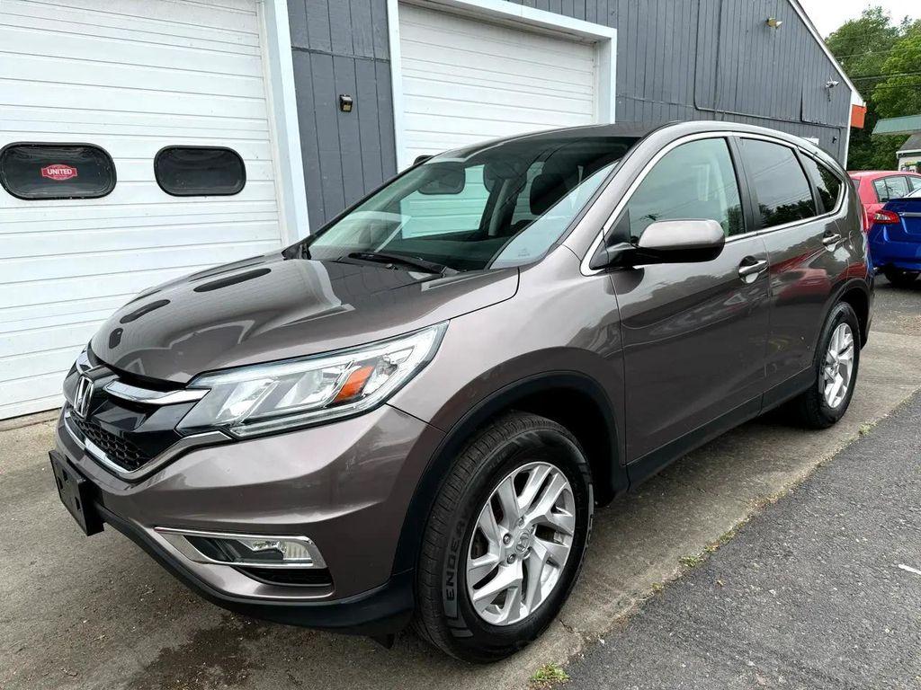used 2016 Honda CR-V car, priced at $11,950