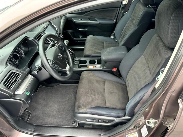 used 2016 Honda CR-V car, priced at $12,450