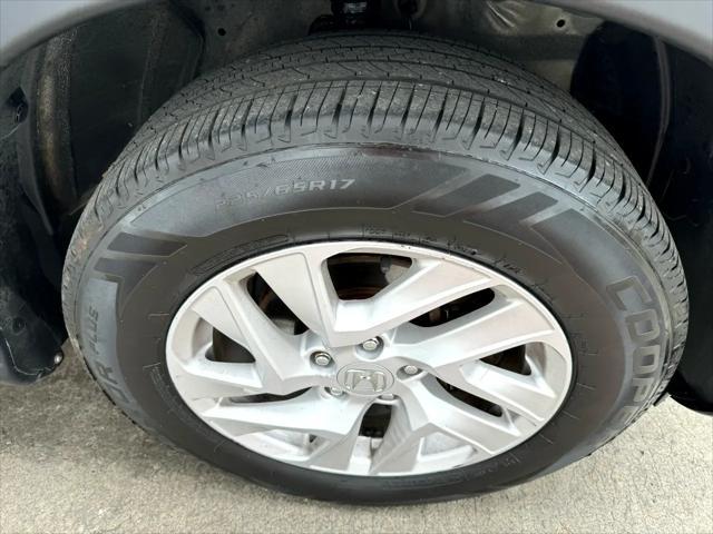used 2016 Honda CR-V car, priced at $12,450