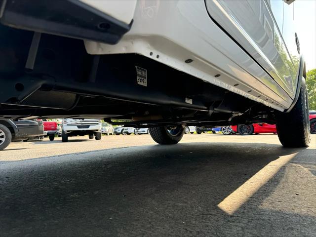 used 2022 Ram 1500 Classic car, priced at $24,450