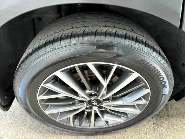 used 2019 Hyundai Tucson car, priced at $13,950