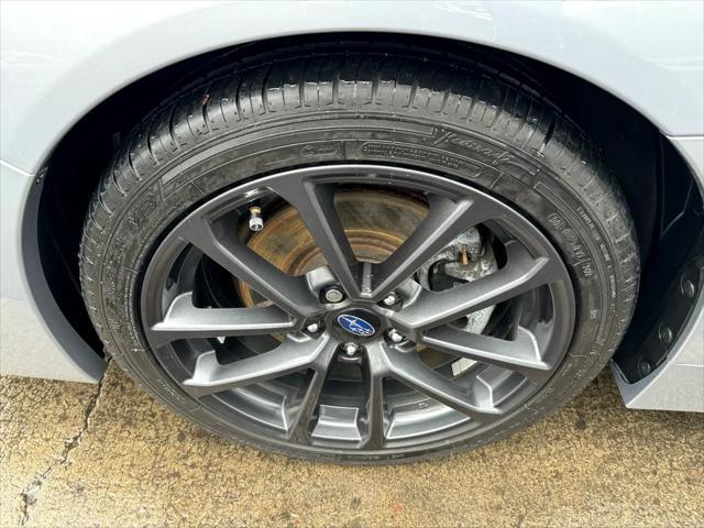 used 2019 Subaru WRX car, priced at $22,450