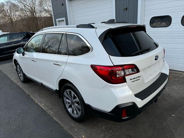 used 2018 Subaru Outback car, priced at $11,950