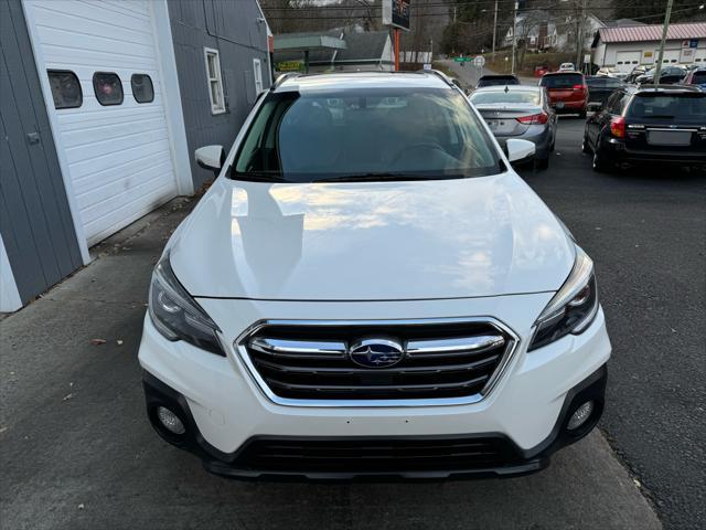 used 2018 Subaru Outback car, priced at $11,950