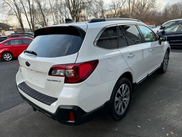 used 2018 Subaru Outback car, priced at $11,950