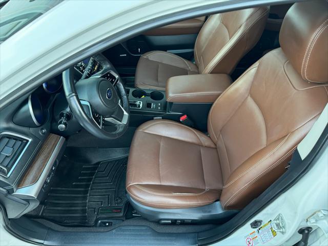 used 2018 Subaru Outback car, priced at $11,950