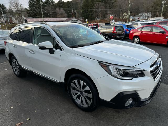 used 2018 Subaru Outback car, priced at $11,950