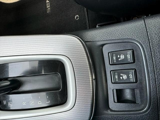 used 2015 Nissan Sentra car, priced at $12,450