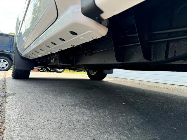 used 2019 Chevrolet Silverado 1500 car, priced at $20,950