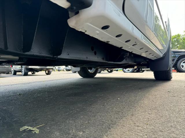 used 2019 Chevrolet Silverado 1500 car, priced at $20,950
