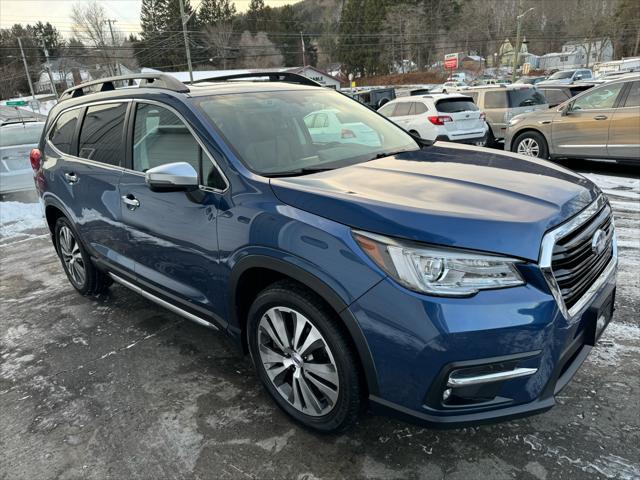 used 2020 Subaru Ascent car, priced at $21,450