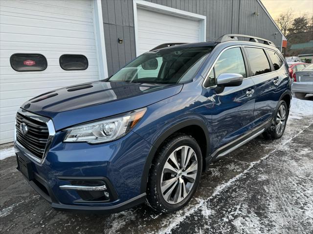 used 2020 Subaru Ascent car, priced at $21,450