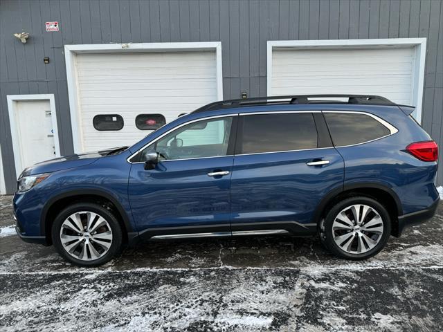 used 2020 Subaru Ascent car, priced at $21,450