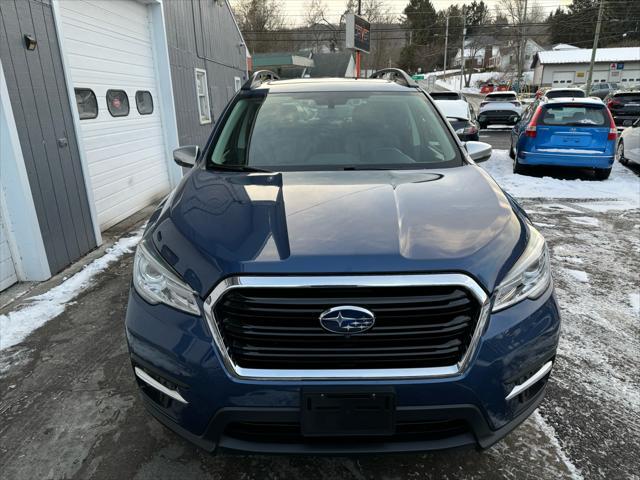 used 2020 Subaru Ascent car, priced at $21,450