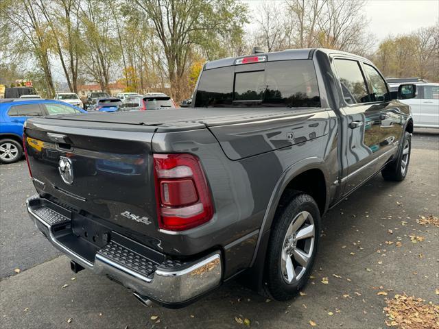 used 2019 Ram 1500 car, priced at $34,950