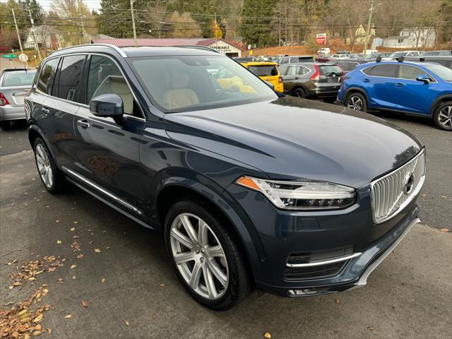 used 2019 Volvo XC90 car, priced at $30,950