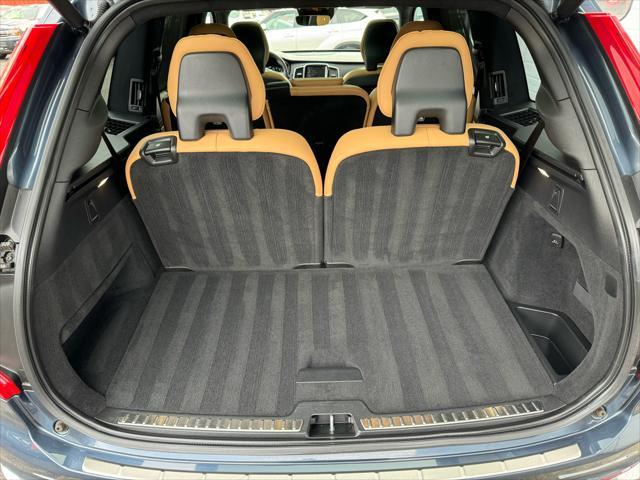 used 2019 Volvo XC90 car, priced at $30,950