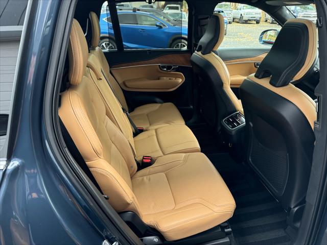 used 2019 Volvo XC90 car, priced at $30,950