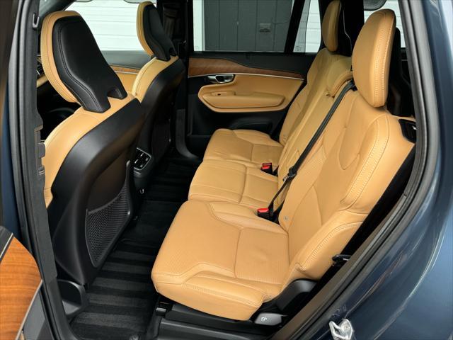 used 2019 Volvo XC90 car, priced at $30,950