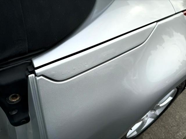 used 2004 Nissan 350Z car, priced at $9,950